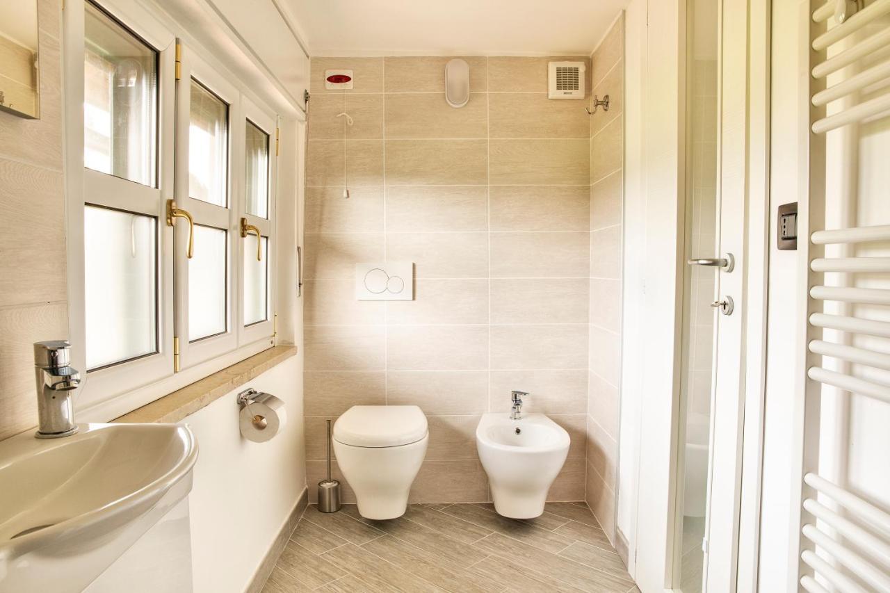Ypa Home Lago Di Candia Canavese Exterior photo